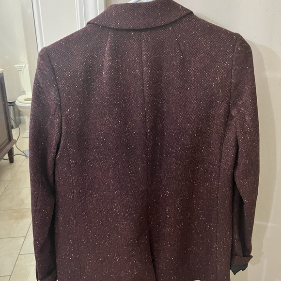 Banana Republic wool blazer - Picture 3 of 3